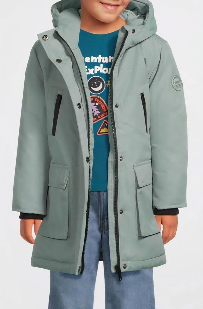 Winterjas Me and my monkey, Meisje, Nieuw, Ophalen of Verzenden, Me and my monkey