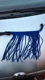 Vliegenfrontriem full 2x, Dieren en Toebehoren, Paarden en Pony's | Overige Paardenspullen, Ophalen of Verzenden