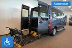 Renault Master L1H1 Rolstoelbus Automaat (airco), Auto's, Automaat, 4 cilinders, 2299 cc, 14 km/l