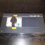 Eaton Uitbreiding kast met Hoofdschakelaar, Ophalen of Verzenden