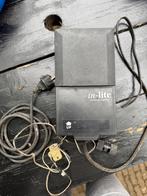 Inlite tuinverlichting transformer, Tuin en Terras, Buitenverlichting, Ophalen of Verzenden, Gebruikt, Minder dan 50 watt