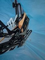 kleding hangers, Ophalen of Verzenden, Zo goed als nieuw, Hout