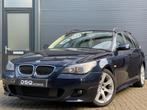 BMW 5-serie Touring 545i M-pakket, Automaat, Achterwielaandrijving, Gebruikt, 1700 kg