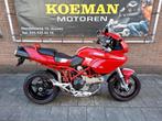DUCATI MTS 1000 DS MULTISTRADA (bj 2004) MTS1000 NL motor, DUCATI, 2 cilinders, Motorrijbewijs A, 992 cc