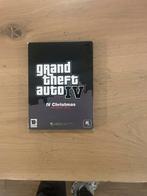 Grand Theft Auto IV - Xbox 360, Boeken, Informatica en Computer, Ophalen of Verzenden, Zo goed als nieuw, Overige onderwerpen