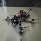 3,5 inch fpv drone, volador vx3,5 zo goed als nieuw, Ophalen of Verzenden, Zo goed als nieuw, Drone met camera