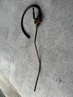 Vlinderpomp, Doe-het-zelf en Verbouw, Ophalen, Gebruikt