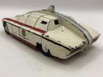 Dinky Toys 105 Maximum Security Vehicle -GOED- M23, Hobby en Vrije tijd, Modelauto's | 1:43, Gebruikt, Auto, Dinky Toys, Ophalen of Verzenden