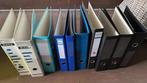 Diverse ordners - Leitz, Arend, Office Essentials, Diversen, Ophalen, Gebruikt