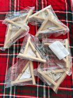 IKEA EKBY VALTER steunen - Nieuw in verpakking!, Minder dan 25 mm, Overige typen, Nieuw, Ophalen of Verzenden