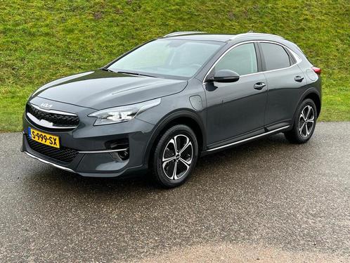 Kia XCeed 1.6 GDi PHEV Dynamicline, Auto's, Kia, Bedrijf, Te koop, XCeed, ABS, Achteruitrijcamera, Airbags, Airconditioning, Alarm