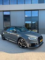 Audi RS3 2.5 TFSI RS3 quattro FULL options, unieke kleur!, Auto's, Audi, Automaat, 4 cilinders, 1505 kg, 11 km/l