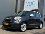 Fiat 500 L 1.4-16V Lounge | 17'' LMV | Climate Control | Sto, Voorwielaandrijving, Stof, Gebruikt, Bedrijf