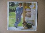 s1813 joe dassin - le dernier slow, Cd's en Dvd's, Vinyl Singles, Ophalen, Gebruikt, 7 inch, Single