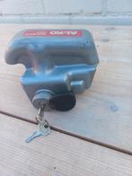 Alko safety compact,  aanhangerslot, Ophalen of Verzenden