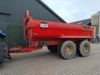Beco maxxim 240 kipper kiepkar dumper, Ophalen of Verzenden, Transport