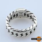 Buddha to Buddha Ring Chain Small Maat 18, Buddha to Buddha, Zo goed als nieuw, Support@buddhatobuddha.com, Buddha to Buddha
Herengracht 419
1017 BP Amsterdam
Netherlands