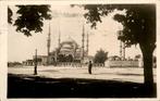 Turkije - Constantinopel - 1950, Verzamelen, Ansichtkaarten | Buitenland, 1940 tot 1960, Gelopen, Overig Europa, Ophalen of Verzenden
