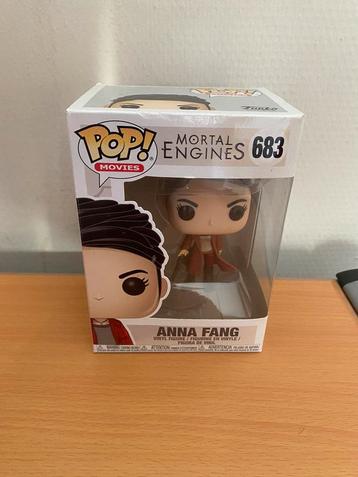 Anna fang 683 beschikbaar voor biedingen