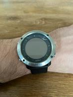 Suunto Traverse Black, Sieraden, Tassen en Uiterlijk, Sporthorloges, Android, GPS, Gebruikt, Ophalen of Verzenden