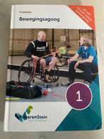 Compleet boekenpakket CIOS Sport en Bewegen, Ophalen, Zo goed als nieuw, Overige niveaus