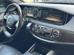 Mercedes-Benz S-klasse 350 BlueTEC Panoramadak Massage Cruis, Automaat, 221 €/maand, Achterwielaandrijving, Gebruikt
