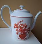 Royal Limoges theepot Samarcande, Ophalen of Verzenden