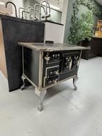 Nostalgische fornuis!, Ophalen, Gebruikt