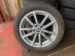 BMW 3 Serie 17 Inch Winterset, Ophalen, Banden en Velgen, 17 inch, Winterbanden
