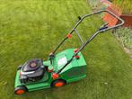 Brill 40 BT benzine grasmaaier, Tuin en Terras, Cirkelmaaier, Gebruikt, Benzine-grasmaaier, 40 t/m 49 cm
