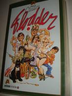 Flodder- Flodder 1986- ARCADE Classcis- Groen- VHS, Alle leeftijden, Verzenden