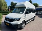 VW Grand California 4 persoons 6.0m / BWJ 2022/Prijs EX BTW, Diesel, Bedrijf, 5 tot 6 meter, Volkswagen