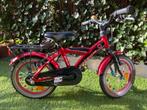 Batavus snake jongensfiets 16 inch, Ophalen, Gebruikt, 16 tot 20 inch, Batavus.