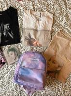 Ariana Grande Merch Bundle (4 items), Verzamelen, Ophalen of Verzenden, Zo goed als nieuw, Kleding