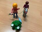 Playmobil county 6950 rijles paard, Ophalen of Verzenden, Zo goed als nieuw, Complete set