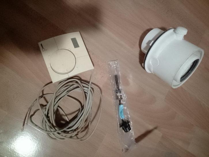 Te koop Nefit economy vr en Intergas onderdelen, Doe-het-zelf en Verbouw, Verwarming en Radiatoren, Nieuw, Cv-ketel of Combi-ketel