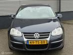 Volkswagen Jetta 1.6 FSI Comfortline, Auto's, Voorwielaandrijving, Gebruikt, 4 cilinders, 1246 kg