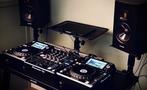 2 x Pioneer XDJ1000 + Pioneer DJM750 mixer, Muziek en Instrumenten, Dj-sets en Draaitafels, Ophalen, Zo goed als nieuw, Dj-set