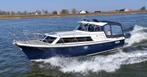 excellent 9.60 OK Hardtop, Watersport en Boten, Motorboten en Motorjachten, Gebruikt, Overige brandstoffen, 9 tot 12 meter, 50 pk of meer