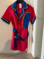 Stewardess jurk, Maat 38/40 (M), Carnaval, Nieuw, Ophalen of Verzenden