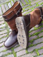 Magellan @ Mulloy   Laarzen  maat  45 1/2, Kleding | Heren, Schoenen, Ophalen, Bruin, Overige typen, Nieuw