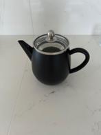 Theepot Bredemeijer, 1.1 liter, Nieuw, Huis en Inrichting, Keuken | Servies, Ophalen of Verzenden, Zo goed als nieuw, Overige stijlen