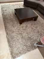 Karpet, Ophalen, Gebruikt, Beige, 200 cm of meer