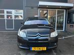 Citroen C4 Coupé 1.4-16V Image|NAP|CRUISE|AUX|AIRCO|ELEK.RA, Voorwielaandrijving, 4 cilinders, 1156 kg, Zwart