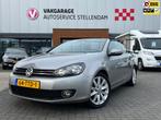 Volkswagen Golf Cabriolet 1.2 TSI BlueMotion|Nieuw Cabriodak, Te koop, Zilver of Grijs, Benzine, Gebruikt