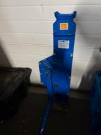 Dommekracht 10 ton, Ophalen, Zo goed als nieuw, Manueel, Garagekrik