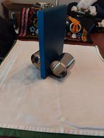 Georg Jensen boekensteun, Ophalen of Verzenden, Gebruikt