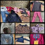 116 Kledingpakket meisjes Nop,Blue Seven,S.Oliver,Someone, Kinderen en Baby's, Ophalen of Verzenden, Zo goed als nieuw, Maat 116