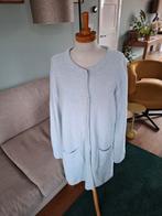 Purdey vest maat 44, Blauw, Maat 42/44 (L), Ophalen of Verzenden, Zo goed als nieuw