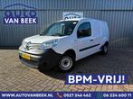Renault Kangoo 1.5 dCi 110 Energy Luxe Maxi|Airco, Voorwielaandrijving, Stof, Gebruikt, 4 cilinders